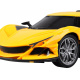 Mașină sport RC0589 ZO controlată prin volan