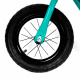 Aga Bicicletă fără pedale pentru copii DS2902 Verde
