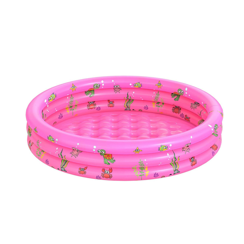 Aga Piscină pentru copii DS2804-PI 150x50 cm