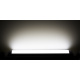Panou LED BRGD0161 - corp de iluminat SLIM - 120cm - 36W - 230V - 3600Lm - CCD - alb rece