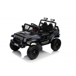 Vehicul OFF ROAD 4x4 SPORT Negru