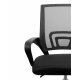 Scaun de birou Aga MR2075 Negru