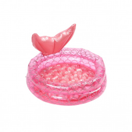 Piscină pentru copii Aga DS2805 90x42 cm