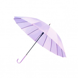 Umbrelă Aga 105 cm DS4802 Mov
