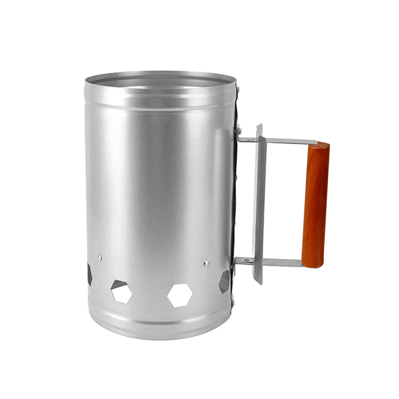Linder Exclusiv Coș de aprindere 17 cm 6DAZ631 - CALITATEA a II-a
