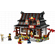 LEGO® NINJAGO 71858 Fierarul Patru Arme la a 15-a aniversare