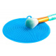 Burete de silicon pentru spălat vase ISO 8639