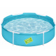 Bestway Piscină pentru copii 152 x 38 cm 56283
