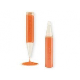 Marker cu nisip pentru colorat Portocaliu 3l+ SABBIARELLI universal