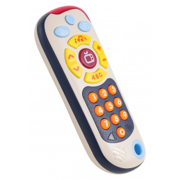 Pilot multifuncțional pentru cei mai mici