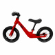 Aga Bicicletă fără pedale pentru copii DS2902 Roșu