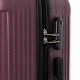 Aga Travel Set de valize MR4652 Vișiniu