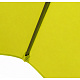 Linder Exclusiv Umbrelă de grădină 400 cm Verde deschis