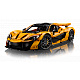 LEGO® Technic 42172 McLaren P1™