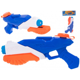 Aga Pistolă cu apă 400 ml, 29 cm