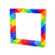 Puzzle Șarpele curcubeu ZA4396