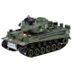 Tanc militar american M1A2 RC0252ZI