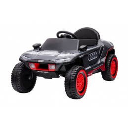 Vehicul Audi RSQ E-TRON Gri