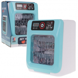 Mașină de spălat vase + Accesorii Mașină de spălat vase + Accesorii