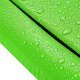 Aga SPORT EXCLUSIVE Trambulină 430 cm Verde deschis + plasă de protecție + scară