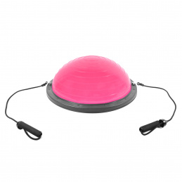 Aga Saltea de echilibru 58 cm Roz