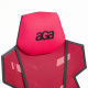 Aga Scaun de joc DS5012 Roșu