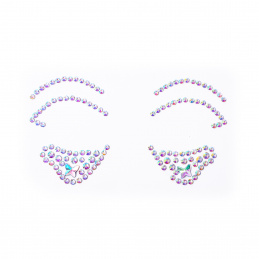 Aga4Kids Pietre autoadezive DS8110-E