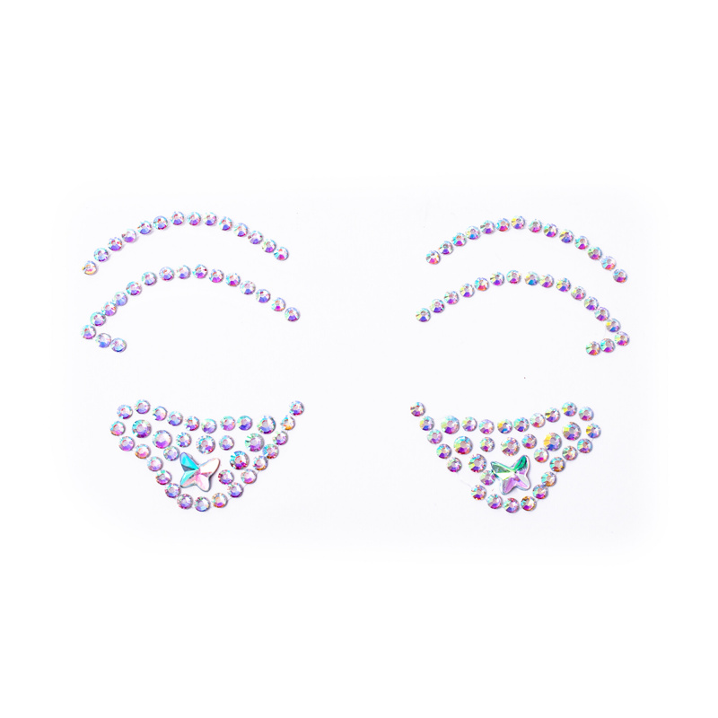 Aga4Kids Pietre autoadezive DS8110-E