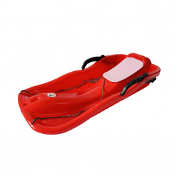 Aga Boby DS493 Roșu