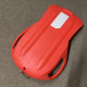 Prosperplast Boby Sporty Roșu 6DAZ043 - 2. CALITATE