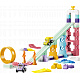 LEGO® DUPLO® 10478 Rampe creative cu vehicule 3 în 1