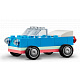 LEGO® Classic 11036 Vehicule creative