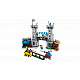 LEGO® Creator 31168 Castel medieval cu cai ?i cavaleri