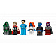LEGO® | Marvel 76348 Bătălie memorabilă: Avengers: Doomsday