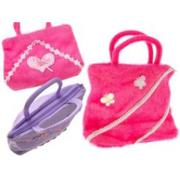 Geantă cosmetică cu fermoar ZA1815 universală