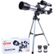 Telescope 2 x trepied ocular ES0017