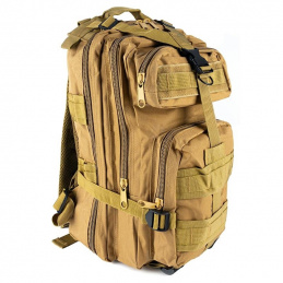 K403B Rucsac turistic militar undiță
