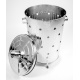 Linder Exclusiv Incinerator de grădină 75l