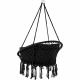 Aga Scaun suspendat MR4510 Negru