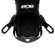 Aga Labe 26-37 Negru/Albastru