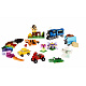 LEGO® Classic 10696 Cutie medie de construcție creativă LEGO®