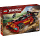 LEGO® NINJAGO 71867 X-1 Ninja Charger la a 15-a aniversare