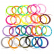 Rezerve pentru stilouri 3D cu filament 30 buc x 3m
