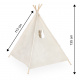 Cort pentru copii Aga Teepee Wigwam 135 cm