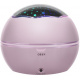 Proiector cer de noapte Deluxe roz roz LP16859