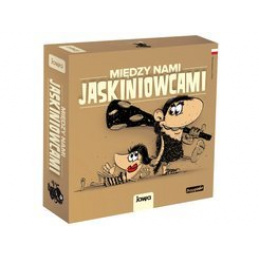 Joc Peșterii Lupta pentru Evoluție Jawa GR0454 universal