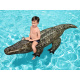 Bestway reptil realist 193x94cm gonflabil 41478