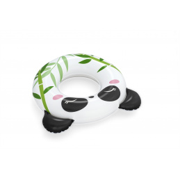 Colac de înot pentru copii Panda BESTWAY Animale 79x85cm