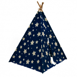 Axi Cort de joacă pentru copii Tipi Cosmo