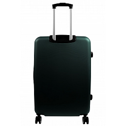 Set de valize de călătorie Aga Travel MR4656 Verde închis